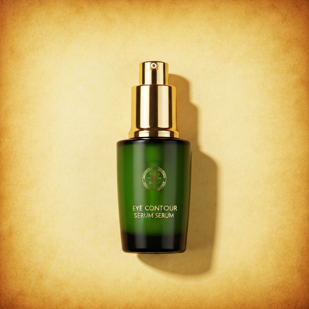 SamaraLux Масло за Лице - Питателна формула